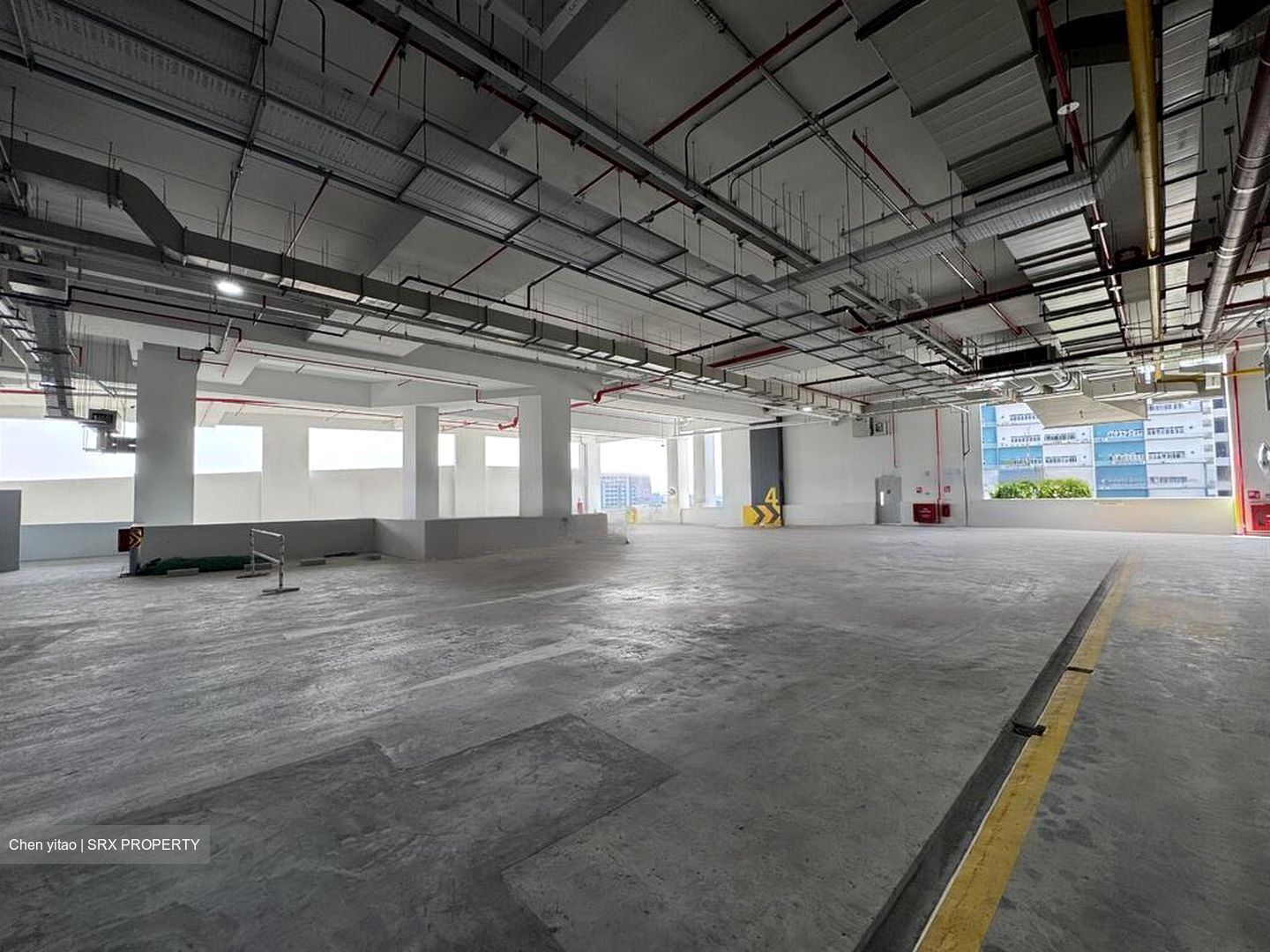 Ct Foodnex (D25), Factory #471603981